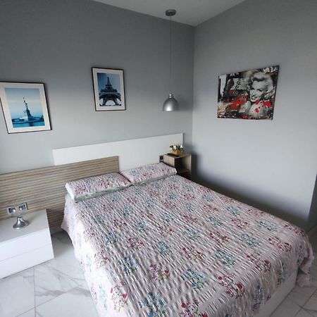 Benidorm Luxury Residential Apartman Kültér fotó