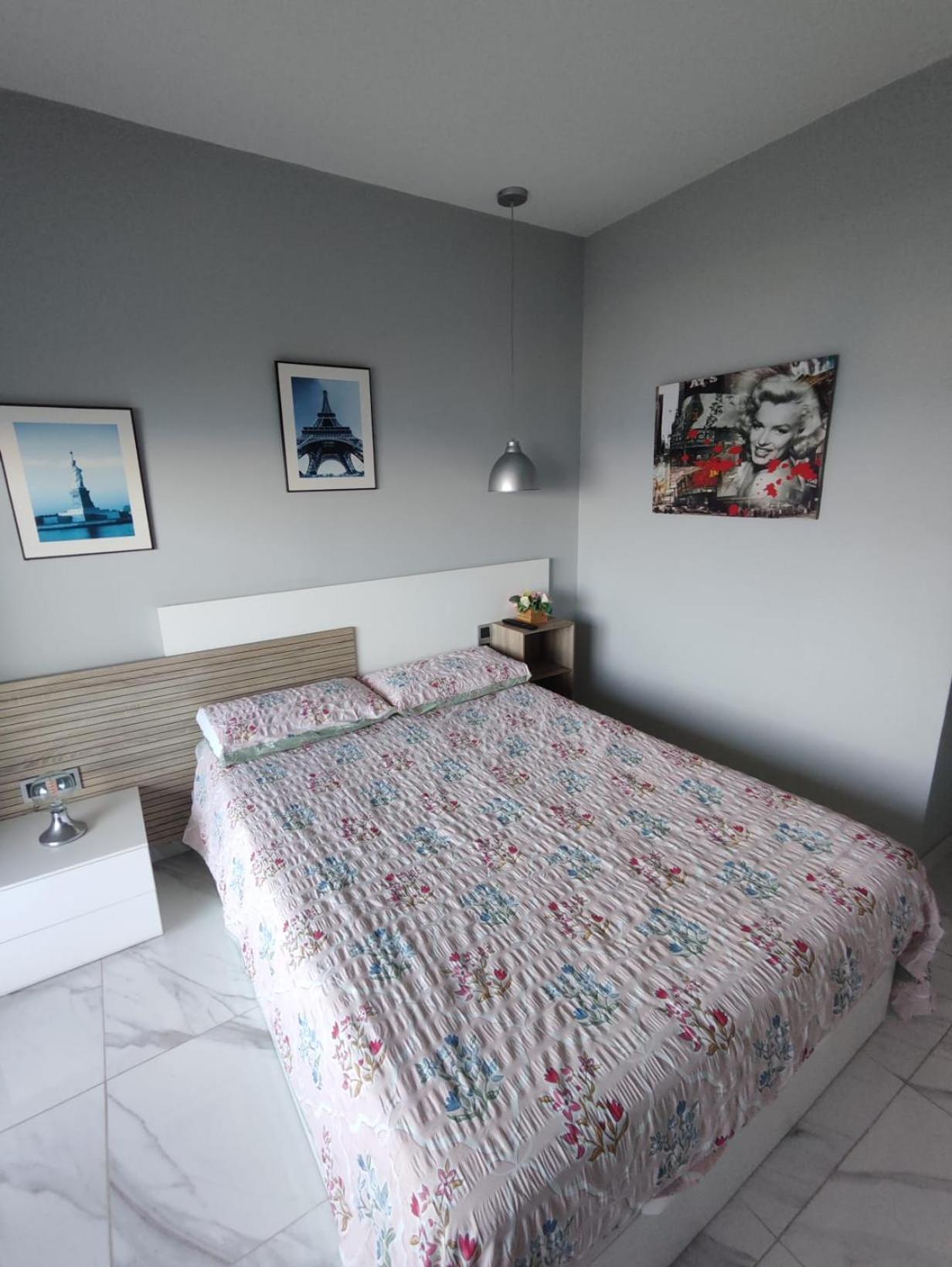 Benidorm Luxury Residential Apartman Kültér fotó