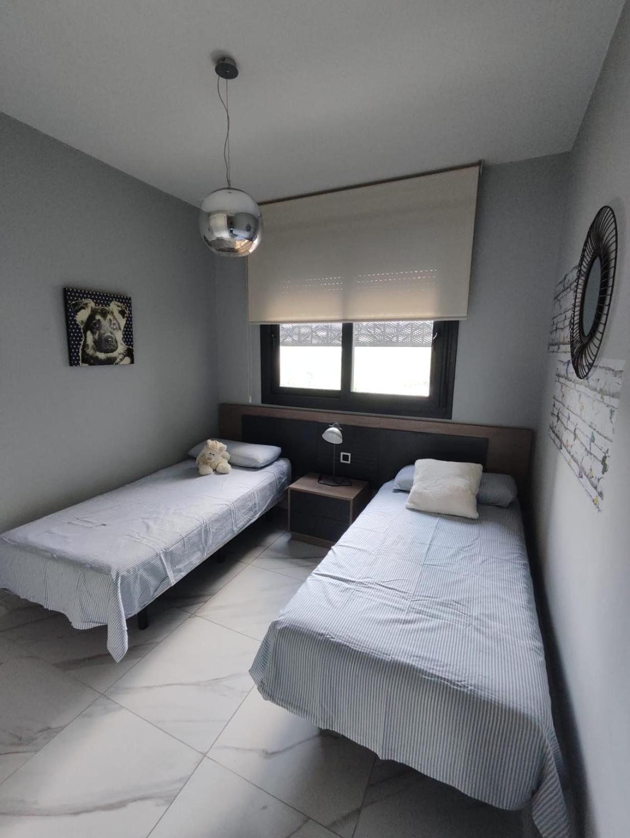 Benidorm Luxury Residential Apartman Kültér fotó