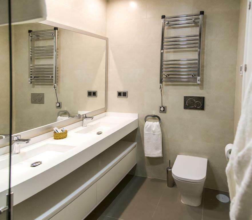 Benidorm Luxury Residential Apartman Kültér fotó