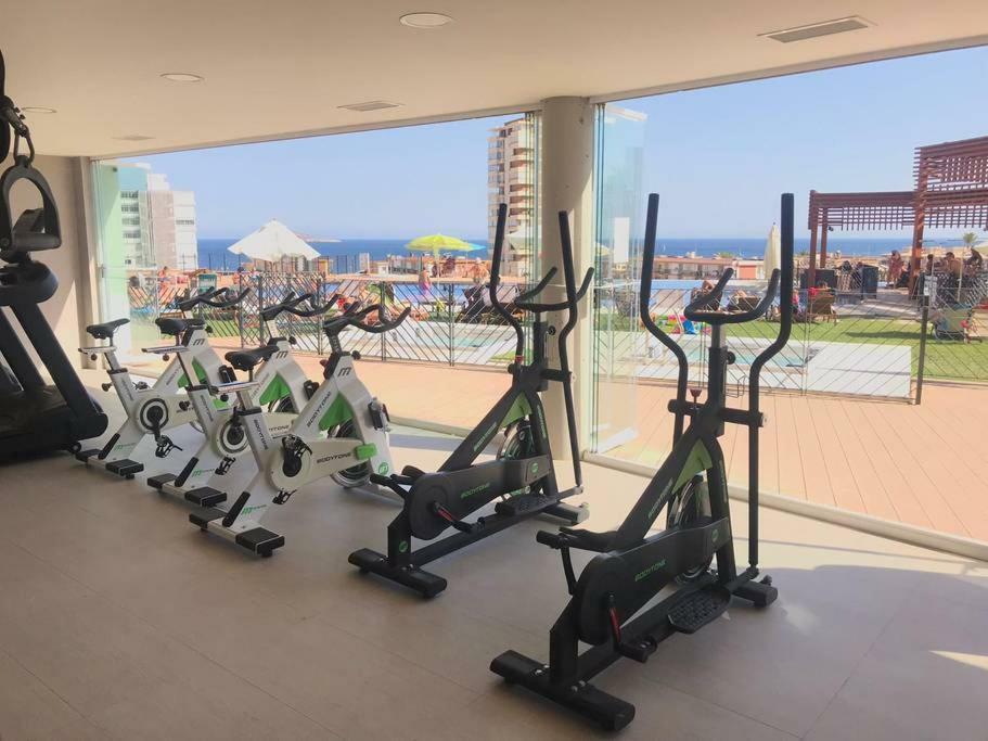 Benidorm Luxury Residential Apartman Kültér fotó